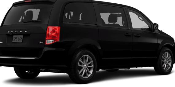 DODGE GRAND CARAVAN 2016 2C4RDGEGXGR266703 image
